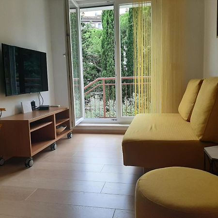 Apartment Sol, Izola, San Simon Zewnętrze zdjęcie