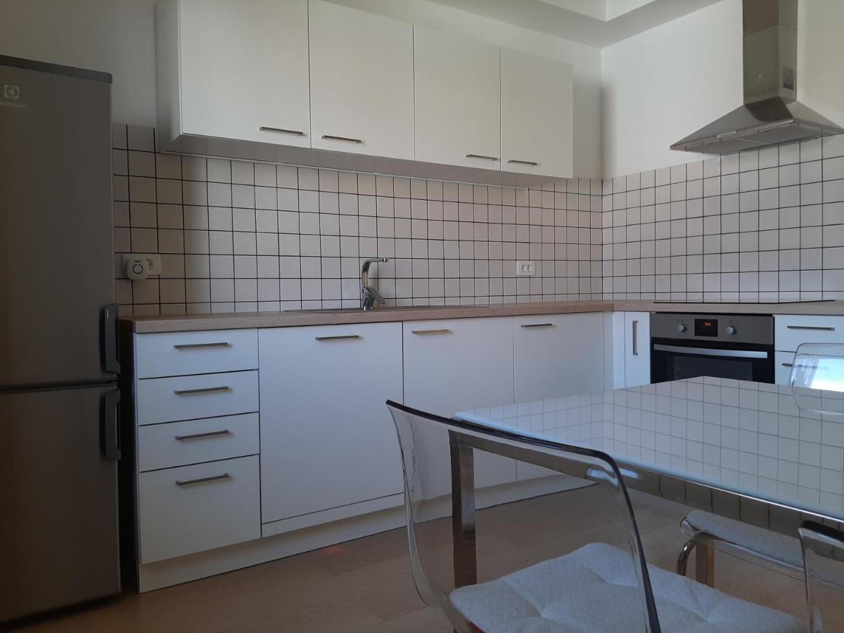 Apartment Sol, Izola, San Simon Zewnętrze zdjęcie