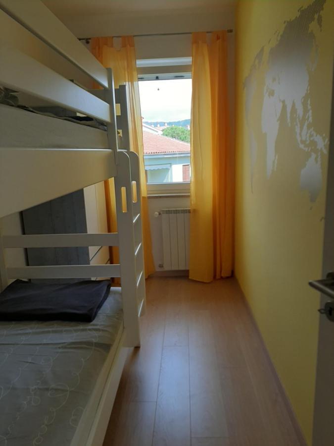 Apartment Sol, Izola, San Simon Zewnętrze zdjęcie