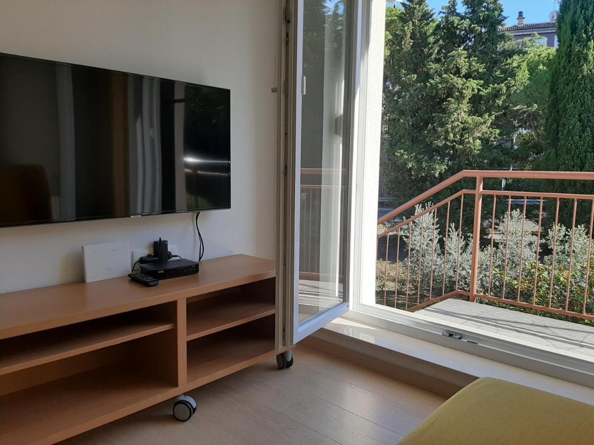 Apartment Sol, Izola, San Simon Zewnętrze zdjęcie