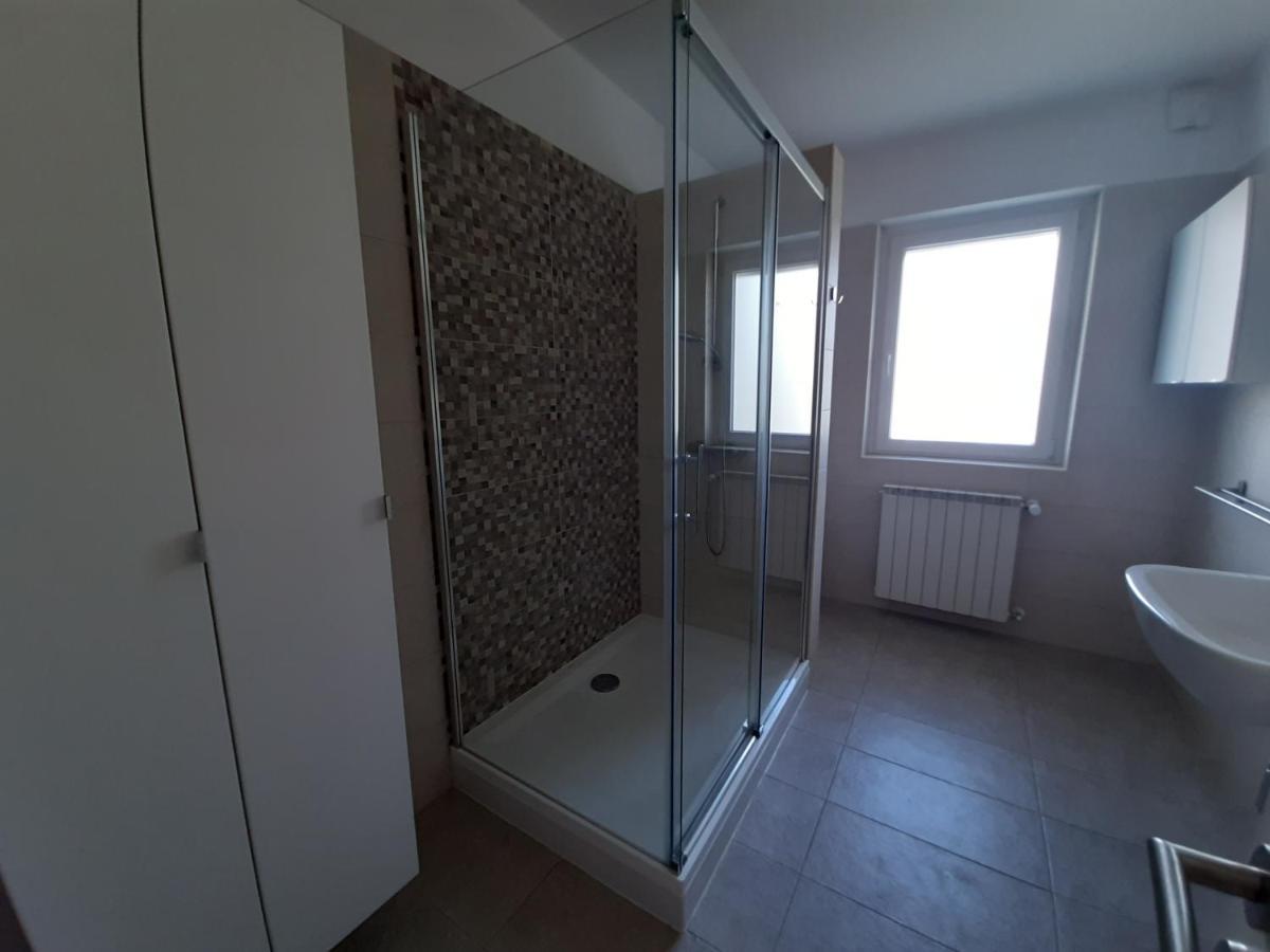 Apartment Sol, Izola, San Simon Zewnętrze zdjęcie