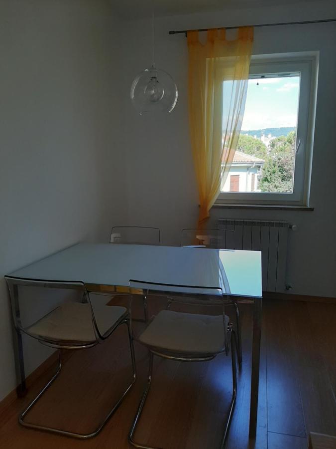 Apartment Sol, Izola, San Simon Zewnętrze zdjęcie