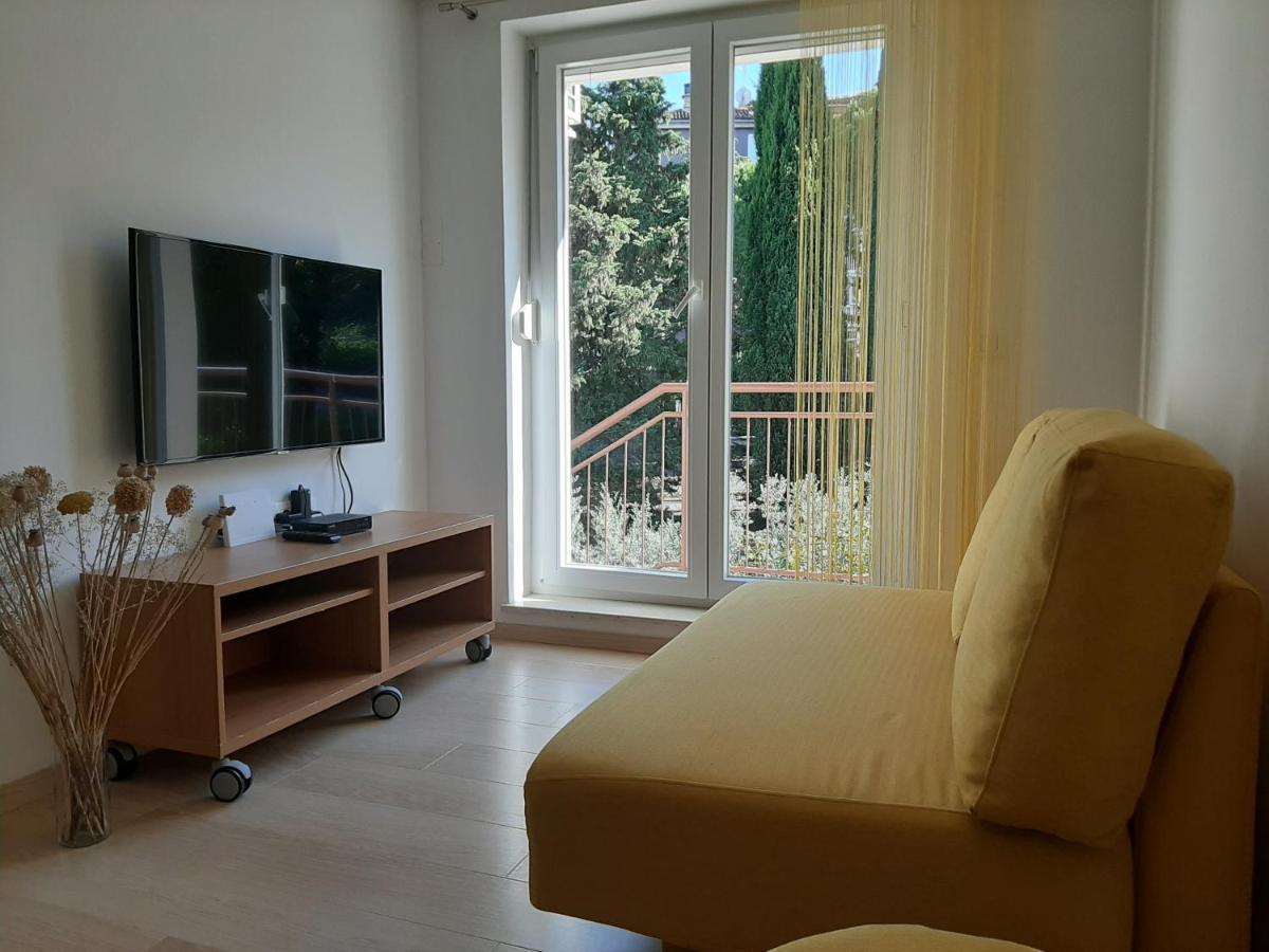 Apartment Sol, Izola, San Simon Zewnętrze zdjęcie