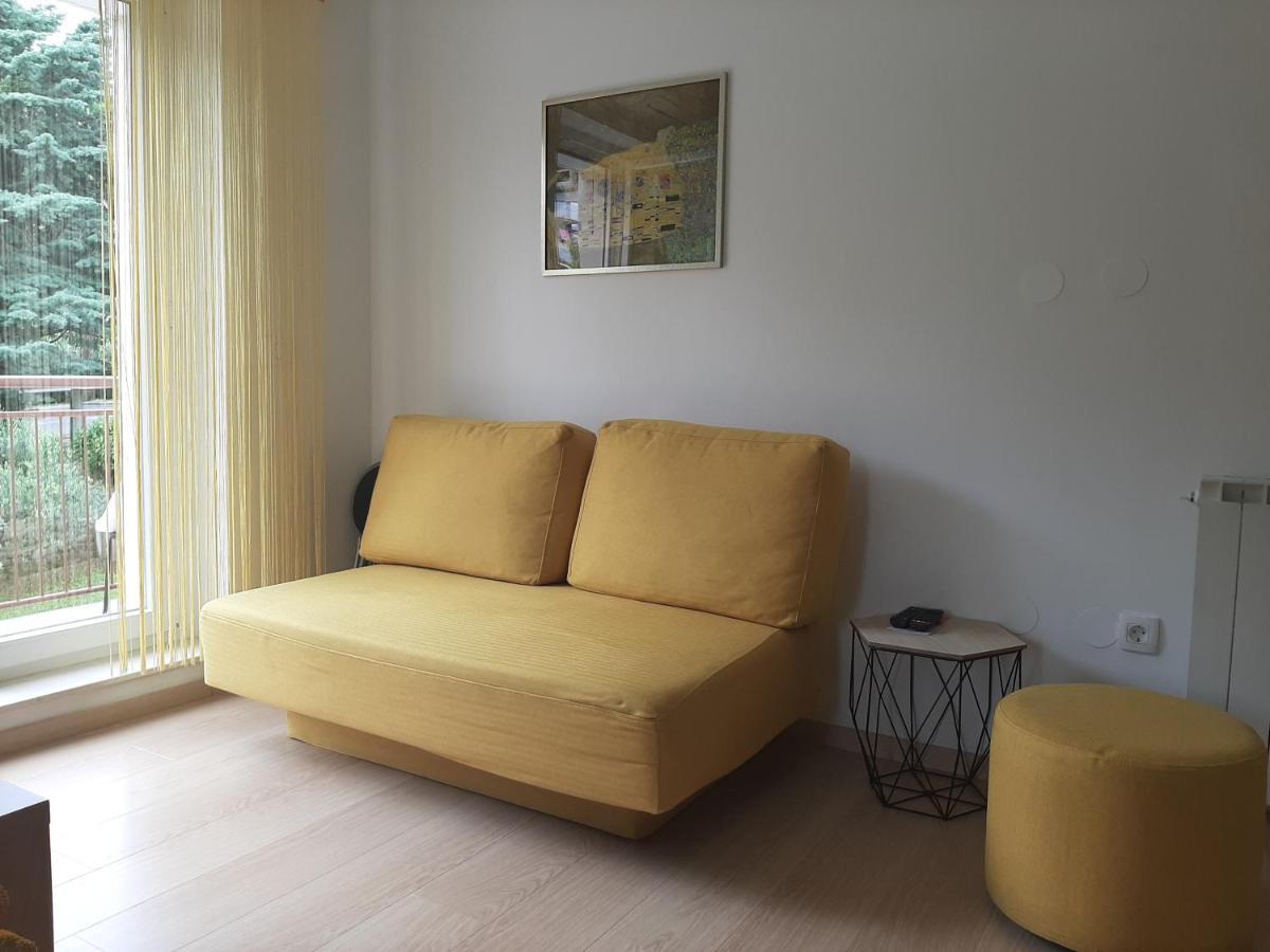 Apartment Sol, Izola, San Simon Zewnętrze zdjęcie